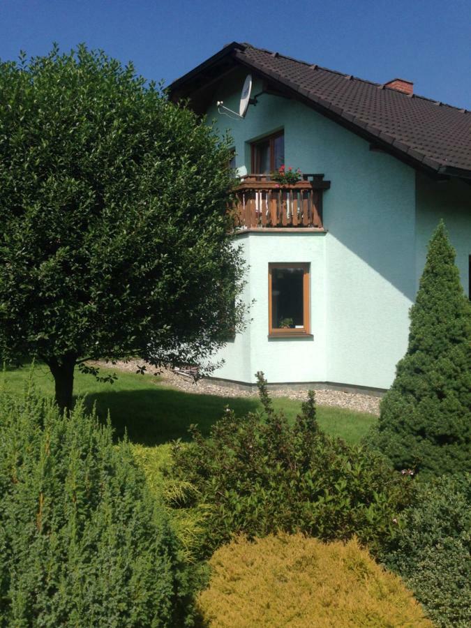 Penzion Svatava Vratimov Exteriér fotografie