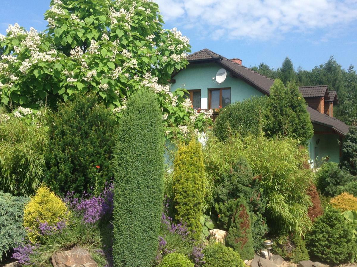 Penzion Svatava Vratimov Exteriér fotografie