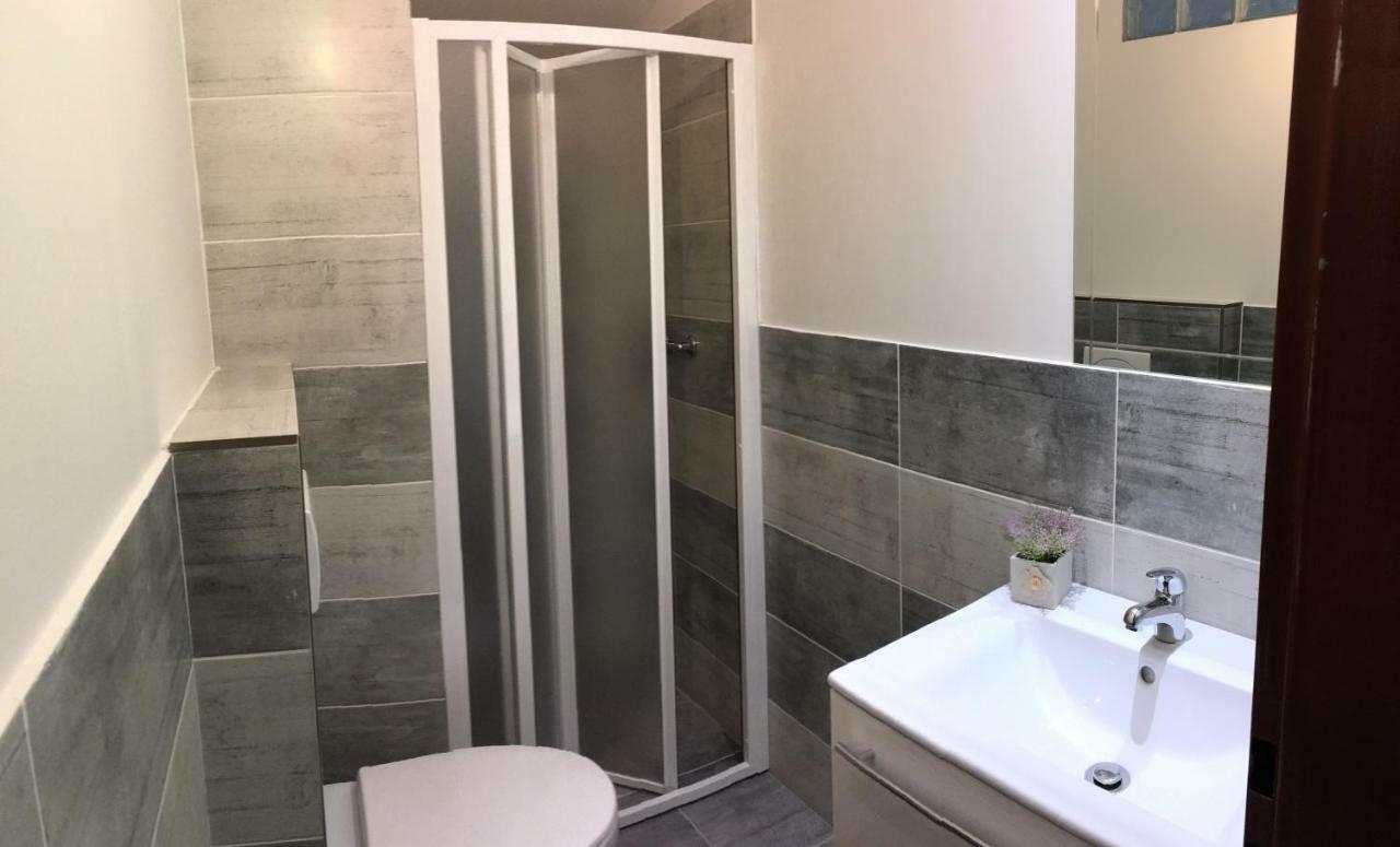 Penzion Svatava Vratimov Exteriér fotografie