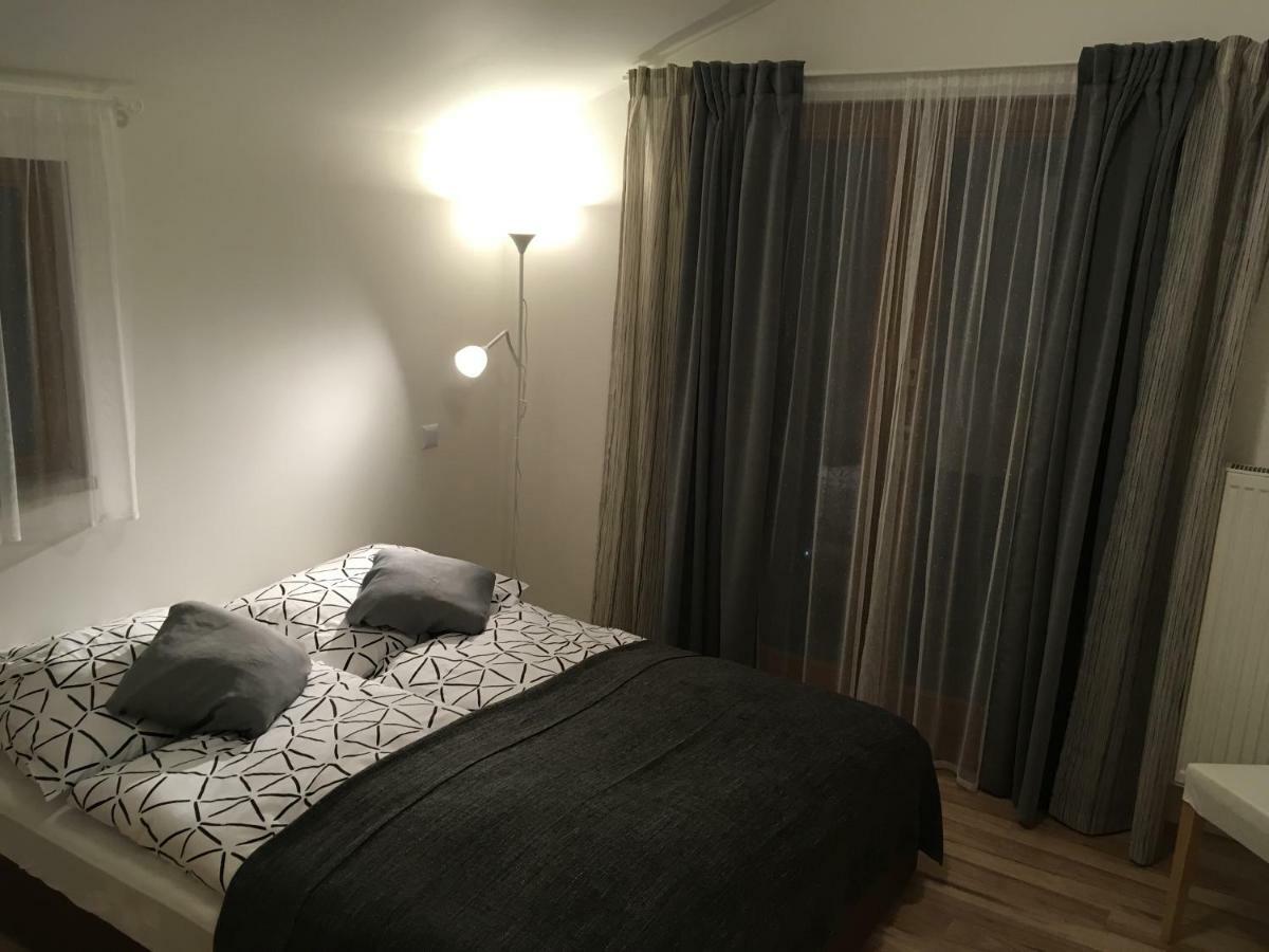 Penzion Svatava Vratimov Exteriér fotografie
